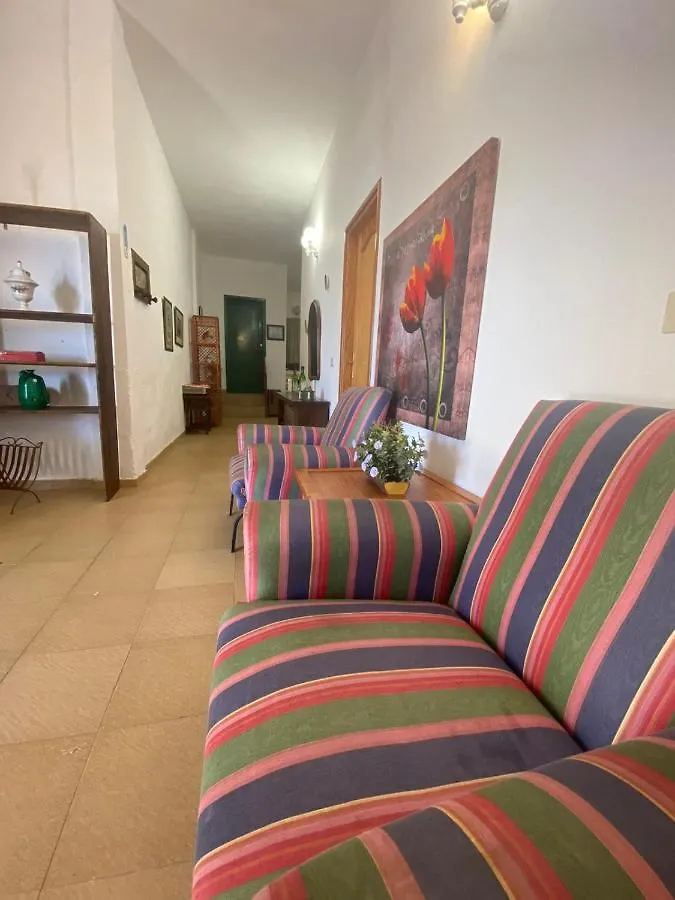 CASA RURAL DOLORES con PISCINA Y VISTAS A LA GOMERA Costa Adeje  0*, Costa Adeje (Tenerife) España