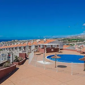 El Balcón De Canarias Apartamento