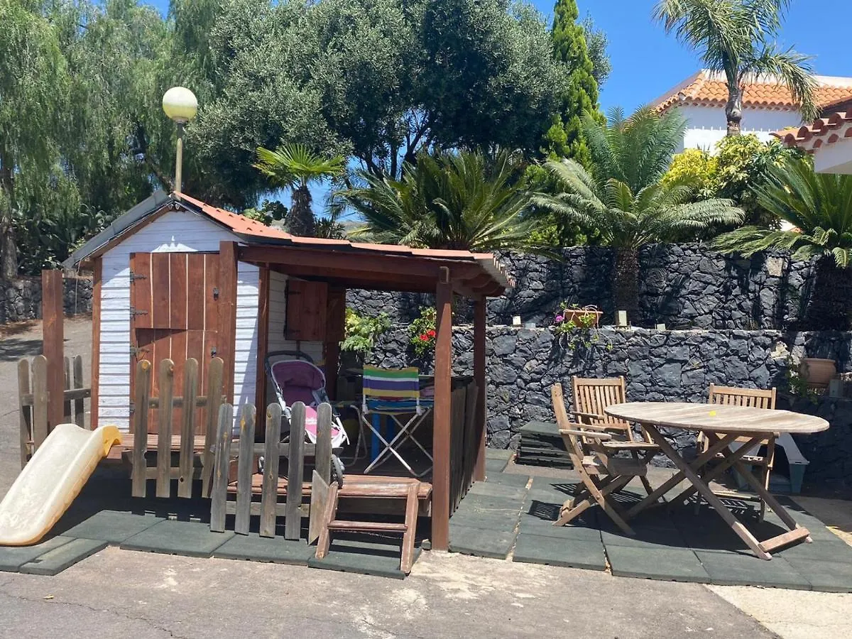 Holiday home Casa Rural Dolores En Adeje Costa Adeje