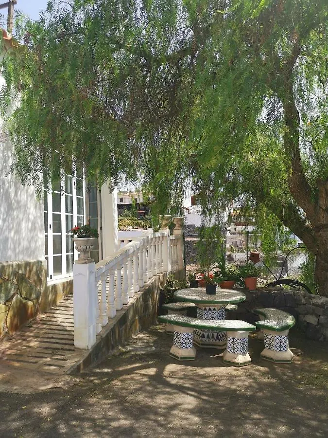 Casa Rural Dolores En Adeje Costa Adeje  Costa Adeje (Tenerife)