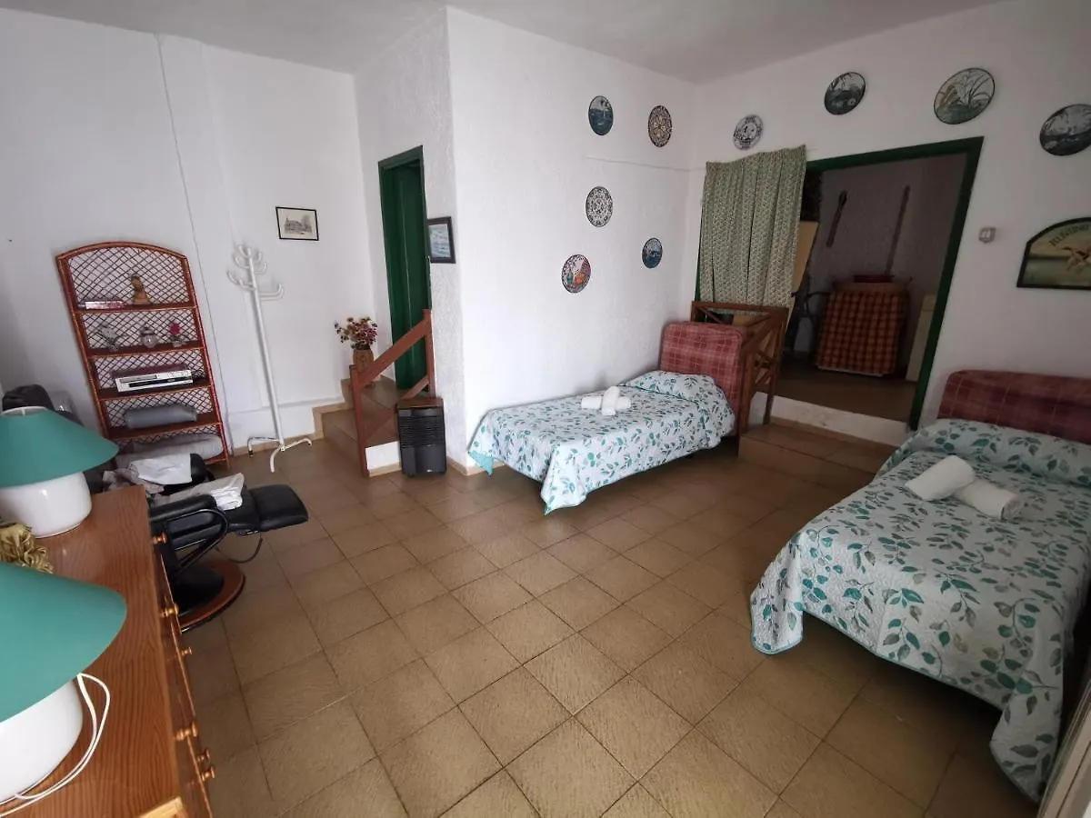 Casa Rural Dolores En Adeje Costa Adeje
