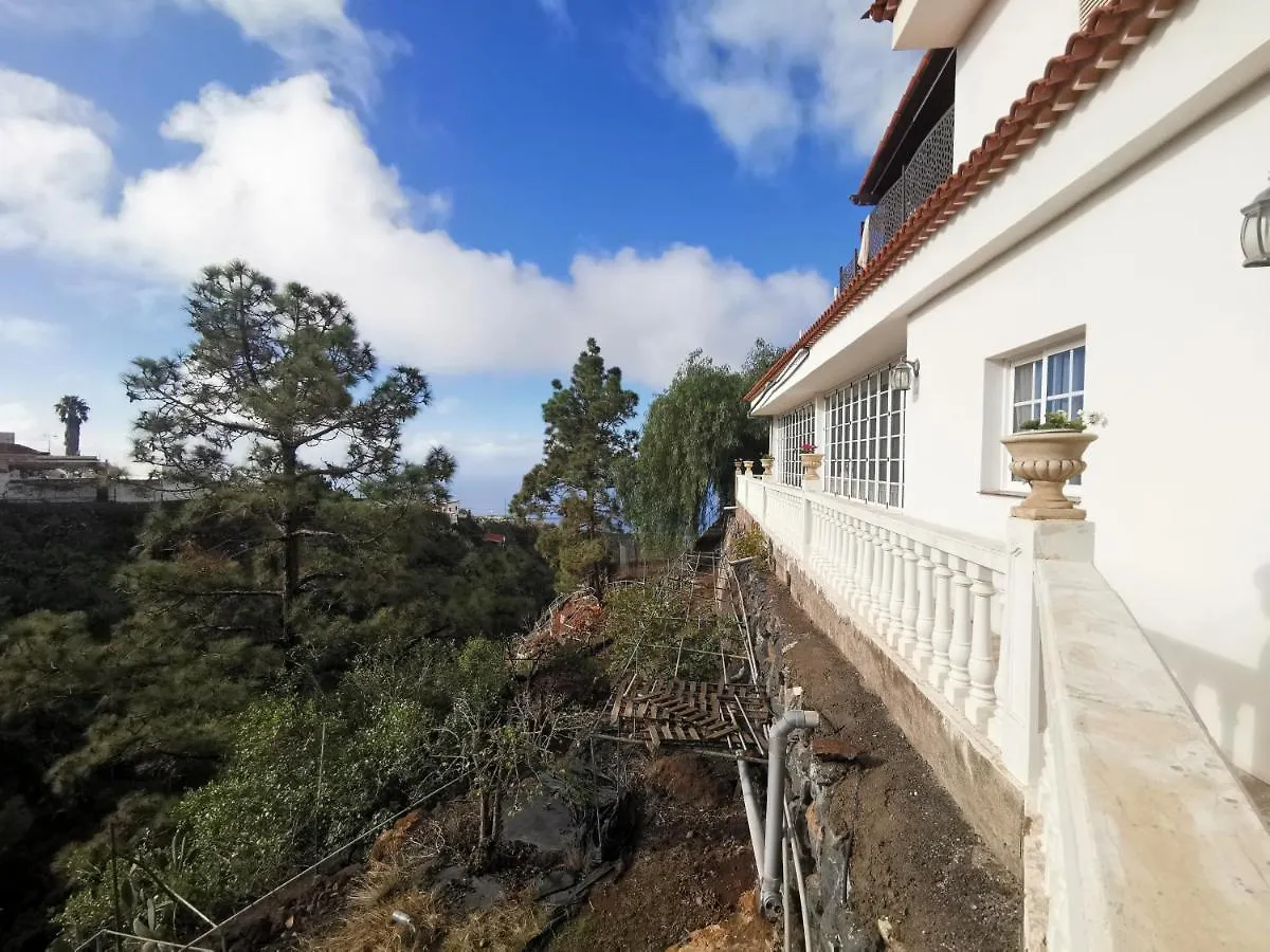 Holiday home Casa Rural Dolores En Adeje Costa Adeje