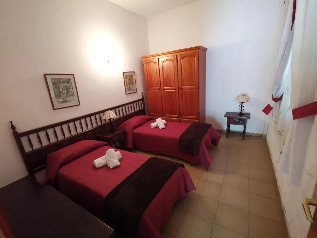 Casa Rural Dolores En Adeje Costa Adeje  Costa Adeje (Tenerife)