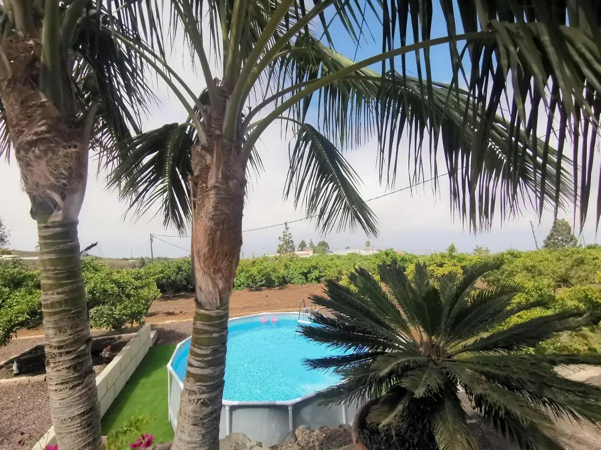 Casa Rural Dolores En Adeje Costa Adeje  Holiday home