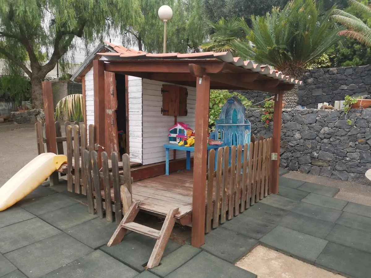 Holiday home Casa Rural Dolores En Adeje Costa Adeje  Spain