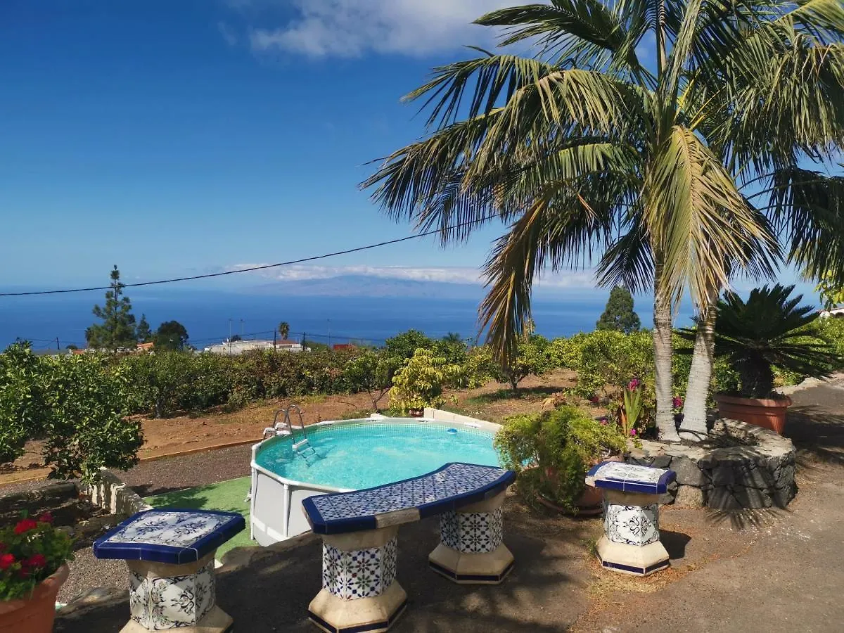 Casa Rural Dolores En Adeje Costa Adeje  Holiday home Costa Adeje (Tenerife)