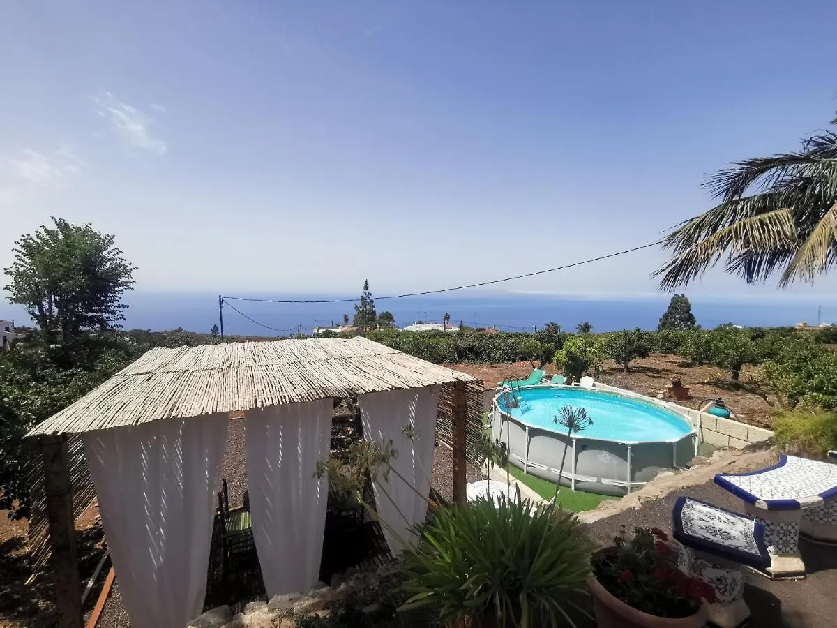 Holiday home Casa Rural Dolores En Adeje Costa Adeje  Spain
