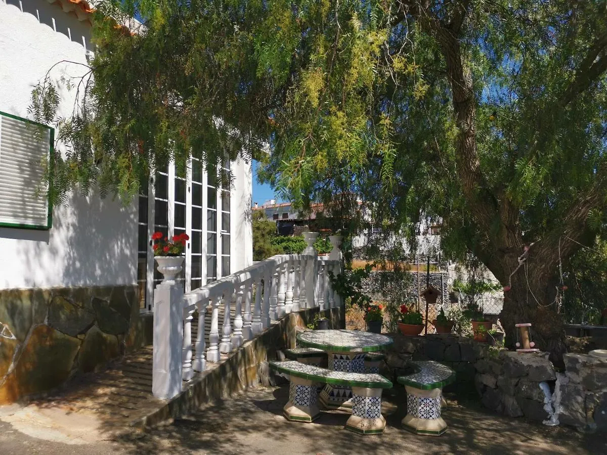 Holiday home Casa Rural Dolores En Adeje Costa Adeje