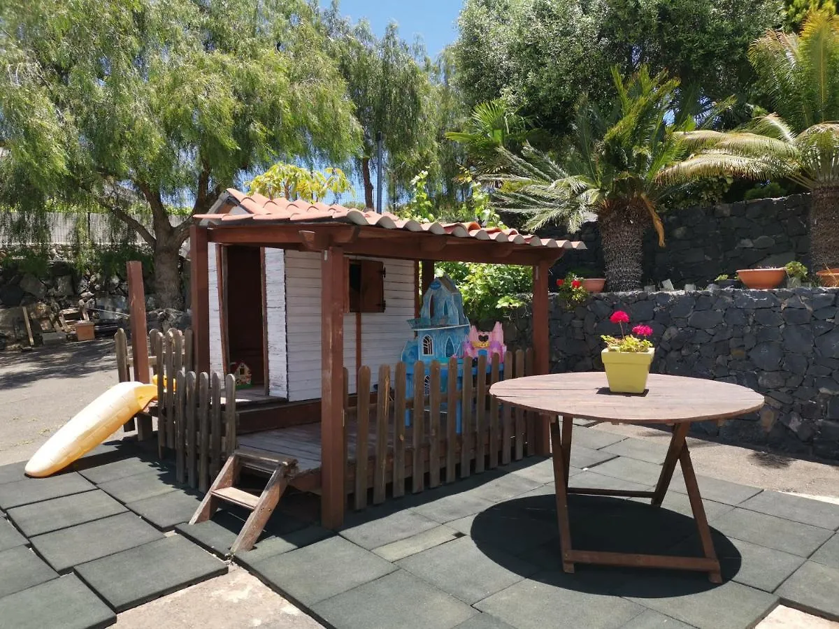 Holiday home Casa Rural Dolores En Adeje Costa Adeje