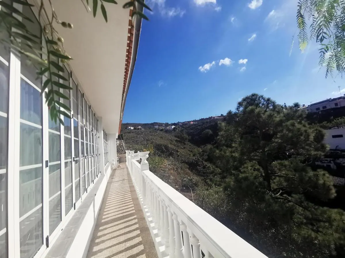 Holiday home Casa Rural Dolores En Adeje Costa Adeje  Spain