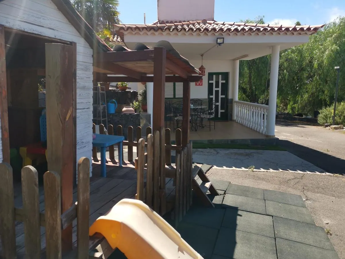 Casa Rural Dolores En Adeje Costa Adeje