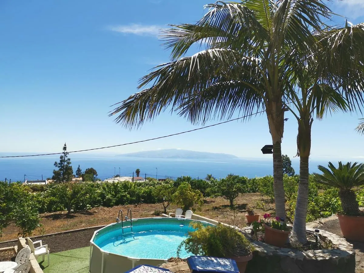 Holiday home Casa Rural Dolores En Adeje Costa Adeje