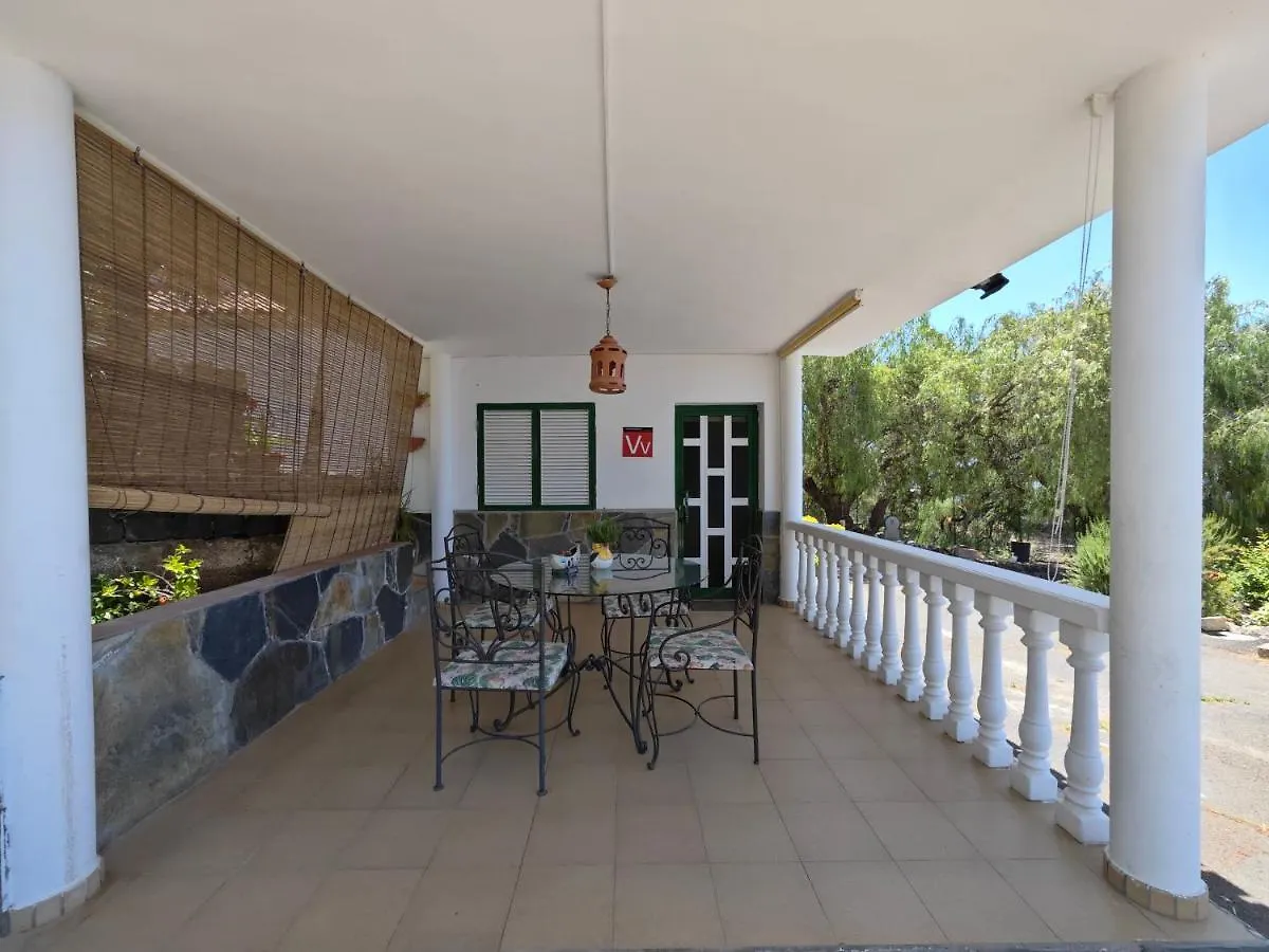 Holiday home Casa Rural Dolores En Adeje Costa Adeje  Spain