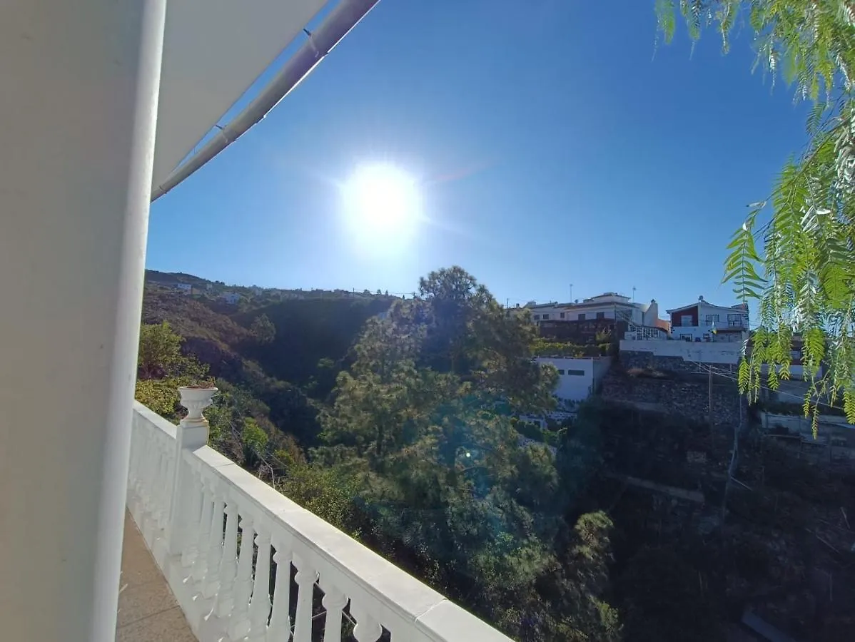 Holiday home Casa Rural Dolores En Adeje Costa Adeje