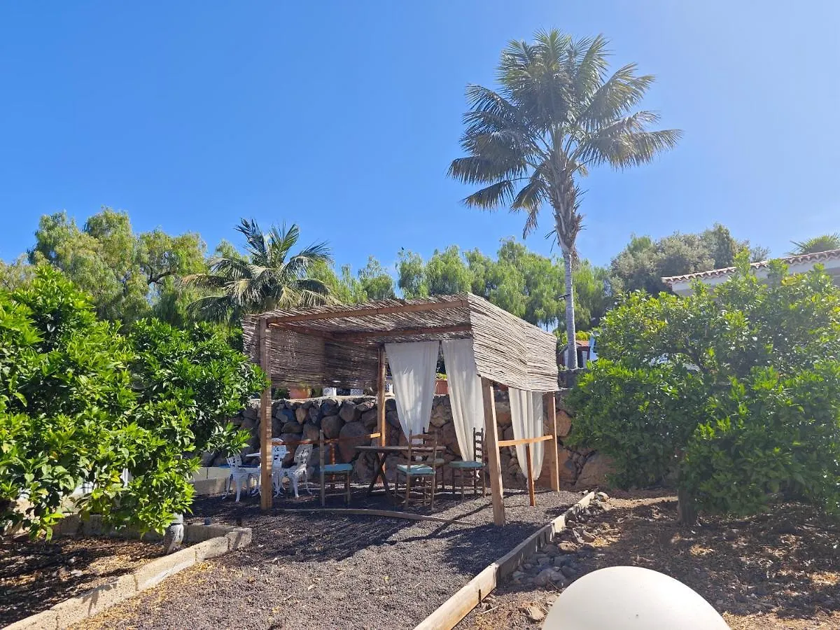 Casa Rural Dolores En Adeje Costa Adeje  Costa Adeje (Tenerife)